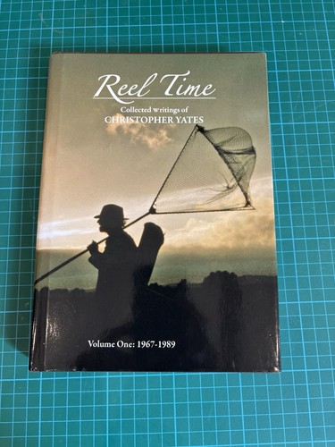 Christopher yates reel - christopher,