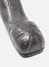 16-17th Century Forged Wrought