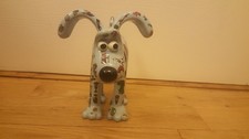 gromit unleashed collarfull
