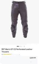 RST Mens Sports Touring GT