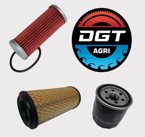 Service kit john deere - kit, –