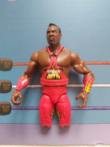Wwe wrestling figure elite - wrestling,
