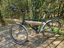 Thorn Raven Steel Touring