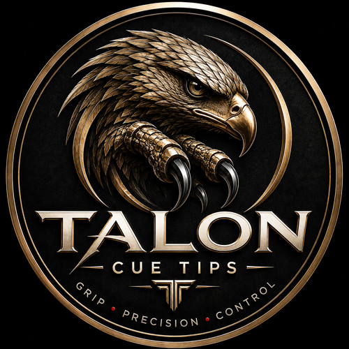 New talon cue - cue, 10mm
