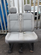 LDV V80 DOUBLE PASSENGER SEAT