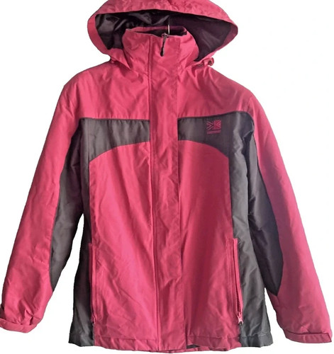 Karrimor women jacket - jacket, with