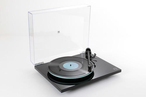 Rega planar turntable - rega,