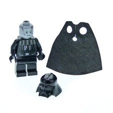 1X Lego Minifigure Star Wars
