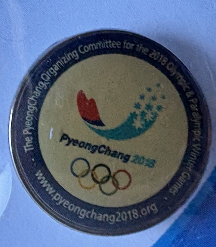 Pyeongchang 2018 winter - pyeongchang,