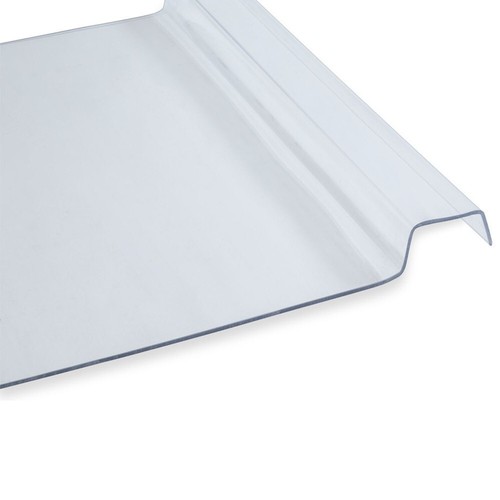 Polycarbonate roofing sheets - polycarbonate,