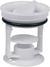 Genuine BEKO WMI71641 WMI77147 WMI71441 QWM84 WMI71442 WMI81341 Drain Filter