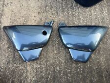 Jinlun jl125-11 marauder 125 250 side panel Fairing Cover left Right Nevada Pair