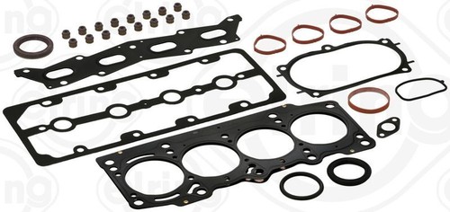 Cylinder head gasket - cylinder, kit