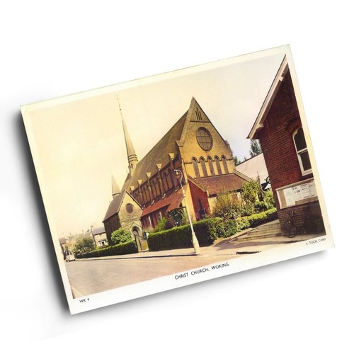 Print vintage surrey - -,