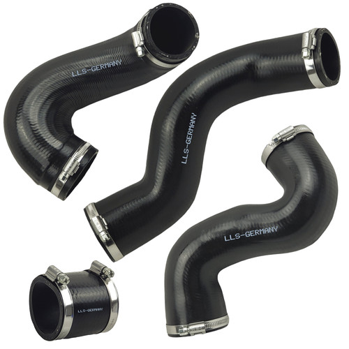 Intercooler hose turbo - hose,