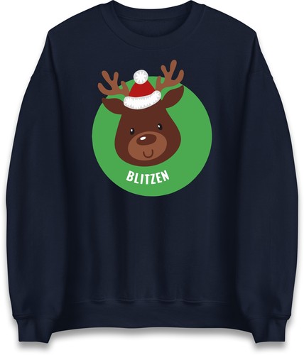 Blitzen reindeer christmas - blitzen,