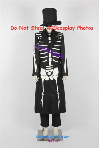 007 spectre cosplay - 007,