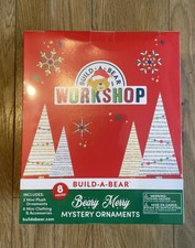 Build bear workshop beary - a,