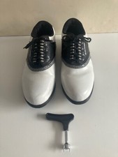 Dunlop Classic Golf Shoe 73
