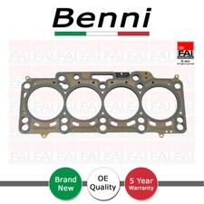 Cylinder head gasket - head, benni