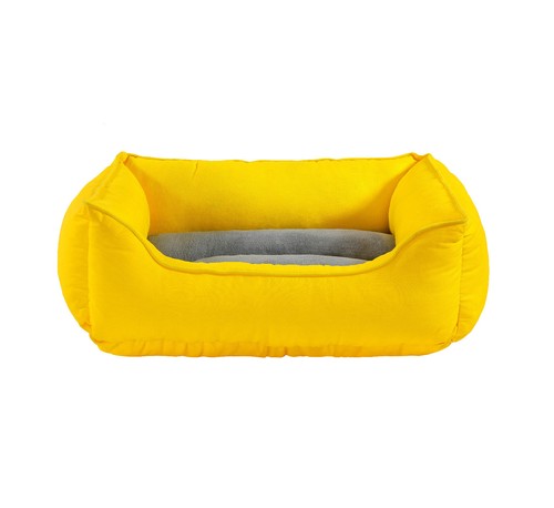 Washable calming dog bed - washable,
