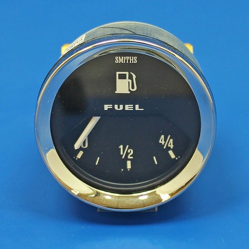 Smiths classic fuel - classic, gauge