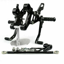 Aluminum Rearset Rear Set