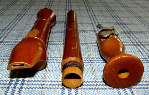 Neat herrnsdorf alto - (bb),