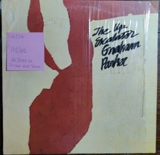 Graham Parker The Up Escalator