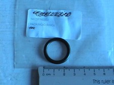 GENUINE YAMAHA FORK CAP O RING 146-23114-00 RD200 TTR125 DT 50 100 125  MX175 ++