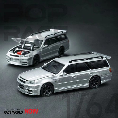 Hot poprace model car - hot-poprace,