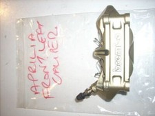 Aprilia RSV Tuono Racing 1000R