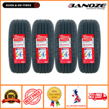 4 x 215/60R16 BANOZE X-Energi