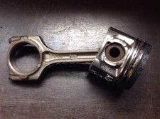 Piston & Connecting Rod For