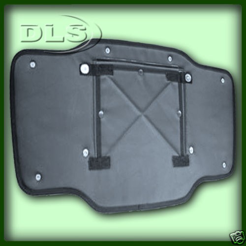 Land rover series - land, 2a/3