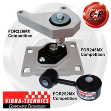 Fits Ford Focus (98-04) ST170