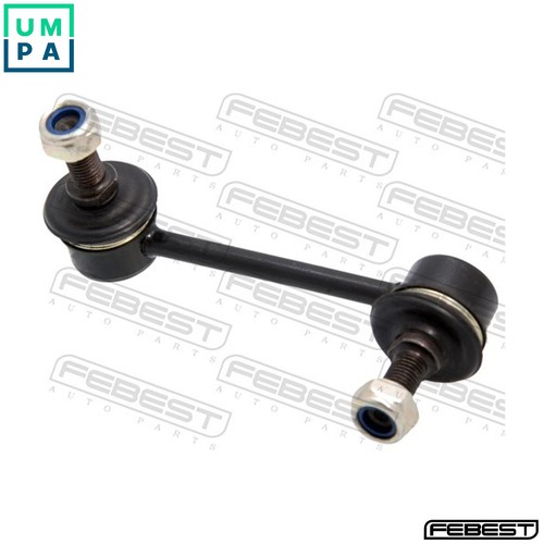 Linkcoupling rod stabiliser - linkcoupling,