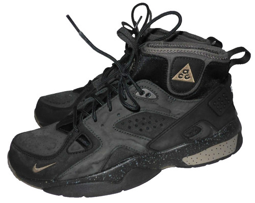 Nike acg air mowabb - acg, black