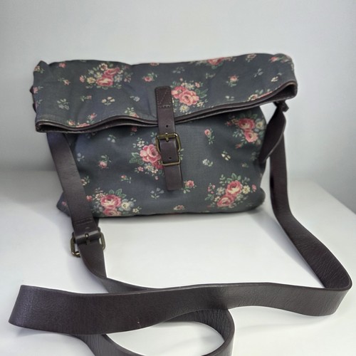 Cath kidston floral messenger - cath,