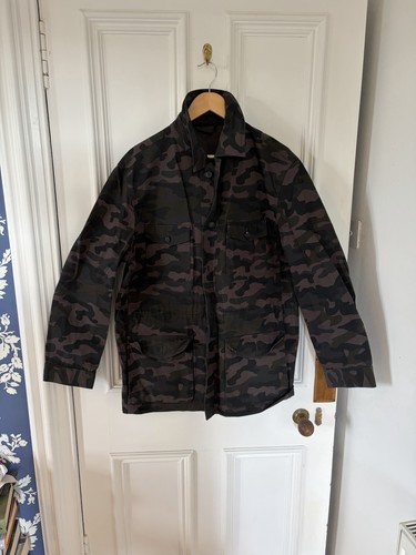 Trunk army jacket special - jacket,
