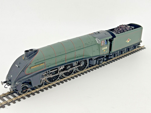 Hornby gauge r2721 - hornby, oo