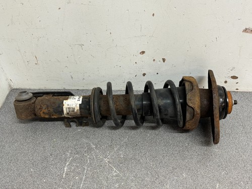 Mini cooper suspension - cooper, s