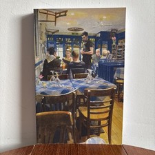 SIGNED NUMBERED 1st EDITION -