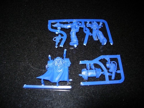 30k 40k bits horus heresy - /,