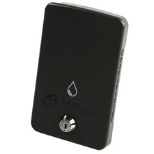 Whale Easi-Slide Black Mains