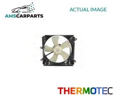 ENGINE COOLING RADIATOR FAN