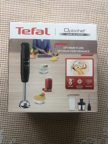 Tefal 3in1 optichef - 3in1, stick