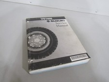 1988-2006 SUZUKI VS1400