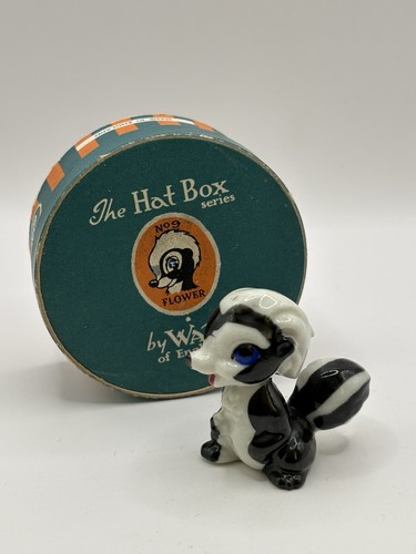 Wade disney hatbox series - disney,