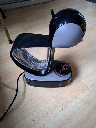 Longhi nescafe dolce gusto - de'longhi,